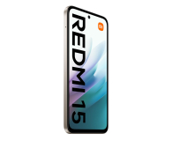 XIAOMI REDMI 15 6/128GB Titanium - 1351203 - zdjęcie 2
